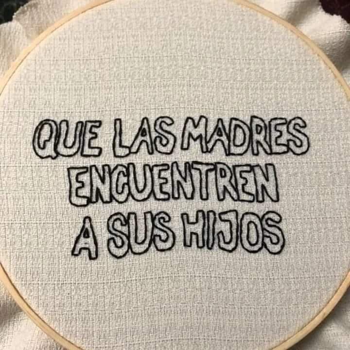 Disappeared Is Said in the Negative: The Radical Questioning of the Concept of Disappearance and Its Usefulness