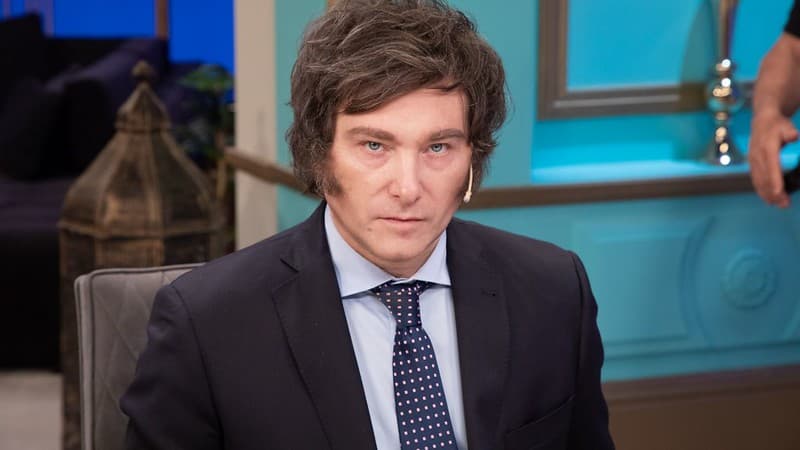 Image of the article »Don’t Cry for Me Argentina: Primary Elections Put a Right-Wing Candidate on the Podium«