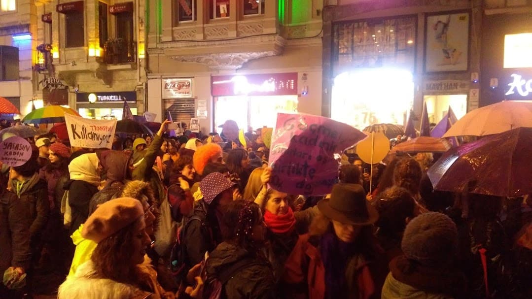 Despair and the Question of Emotional Sustainability under Authoritarianism: Insights from Turkey