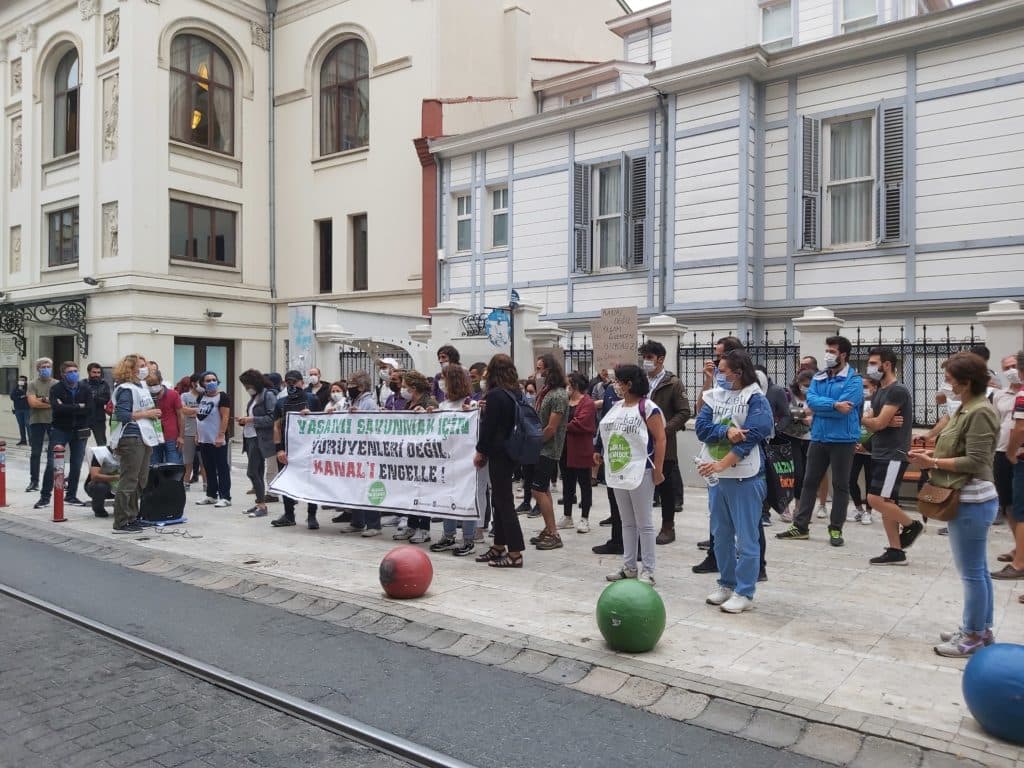 Covid-19, Inequality, and a Place to Shelter