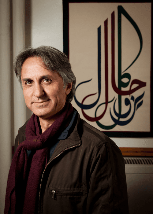 “Revolution can happen even if people do not think about it” — an interview with Asef Bayat
