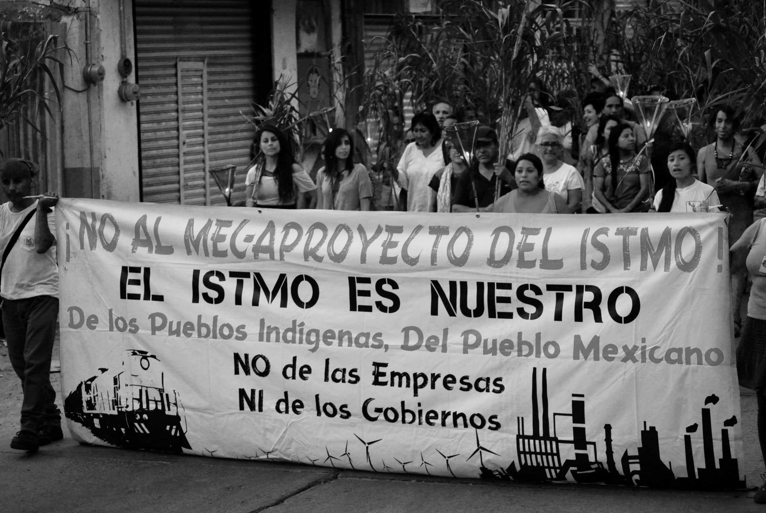 Image of the article »Coronacrisis. The historical conjuncture to eradicate “development”«