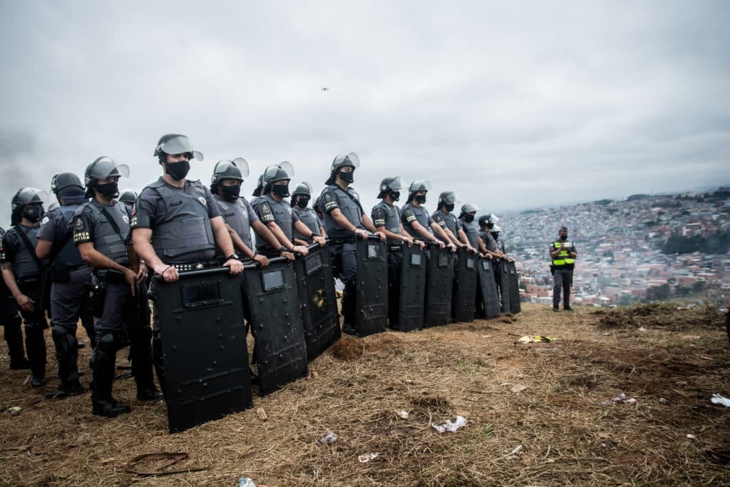 Photography by Forge Ferreira, Jornal A Verdade