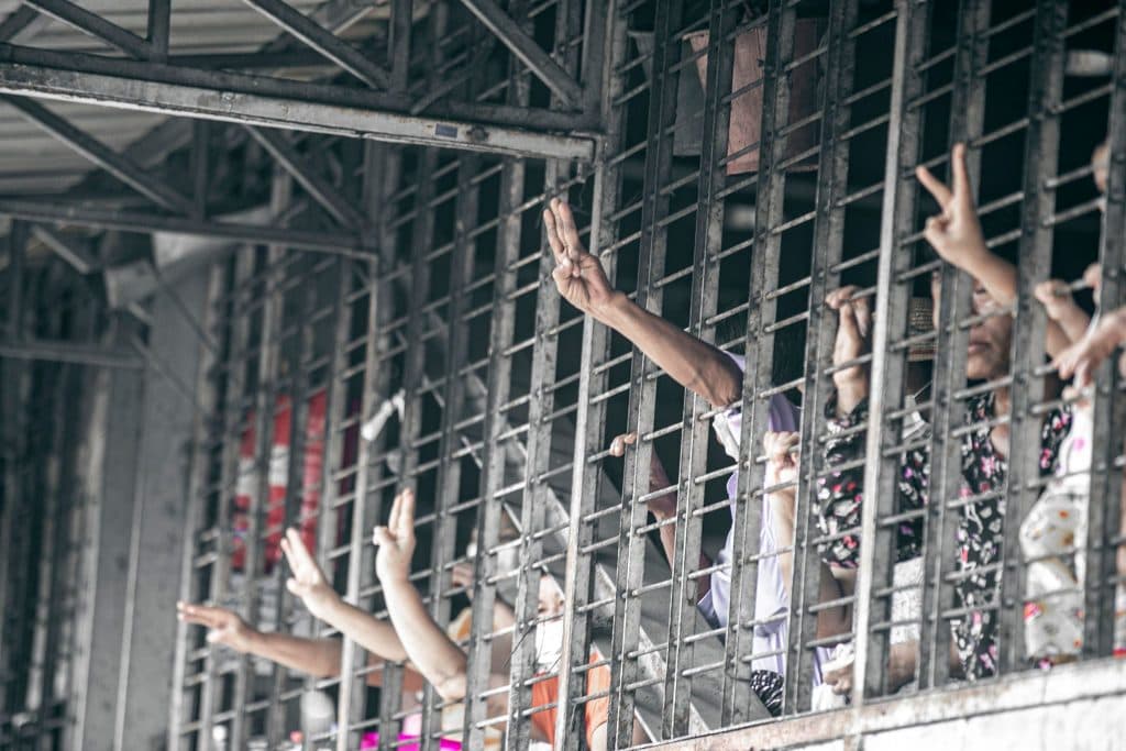 Making business accountable: The voice of civil society on Telenor’s sale of its Myanmar business to blacklisted company