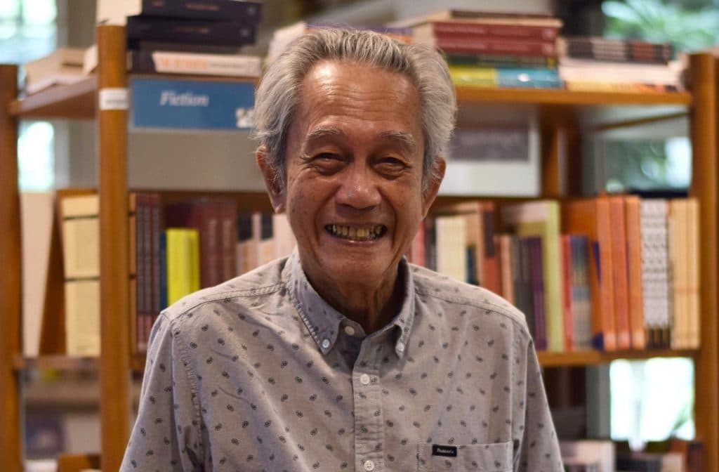 “Impossible Is Not So Easy”: An Interview with a Political Analyst from the Philippine Left