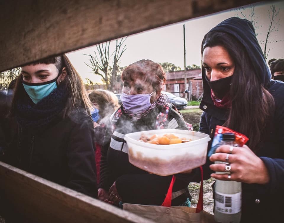 Image of the article »Latin America in a Pandemic: Rights, Authoritarianism, and Conservatism«