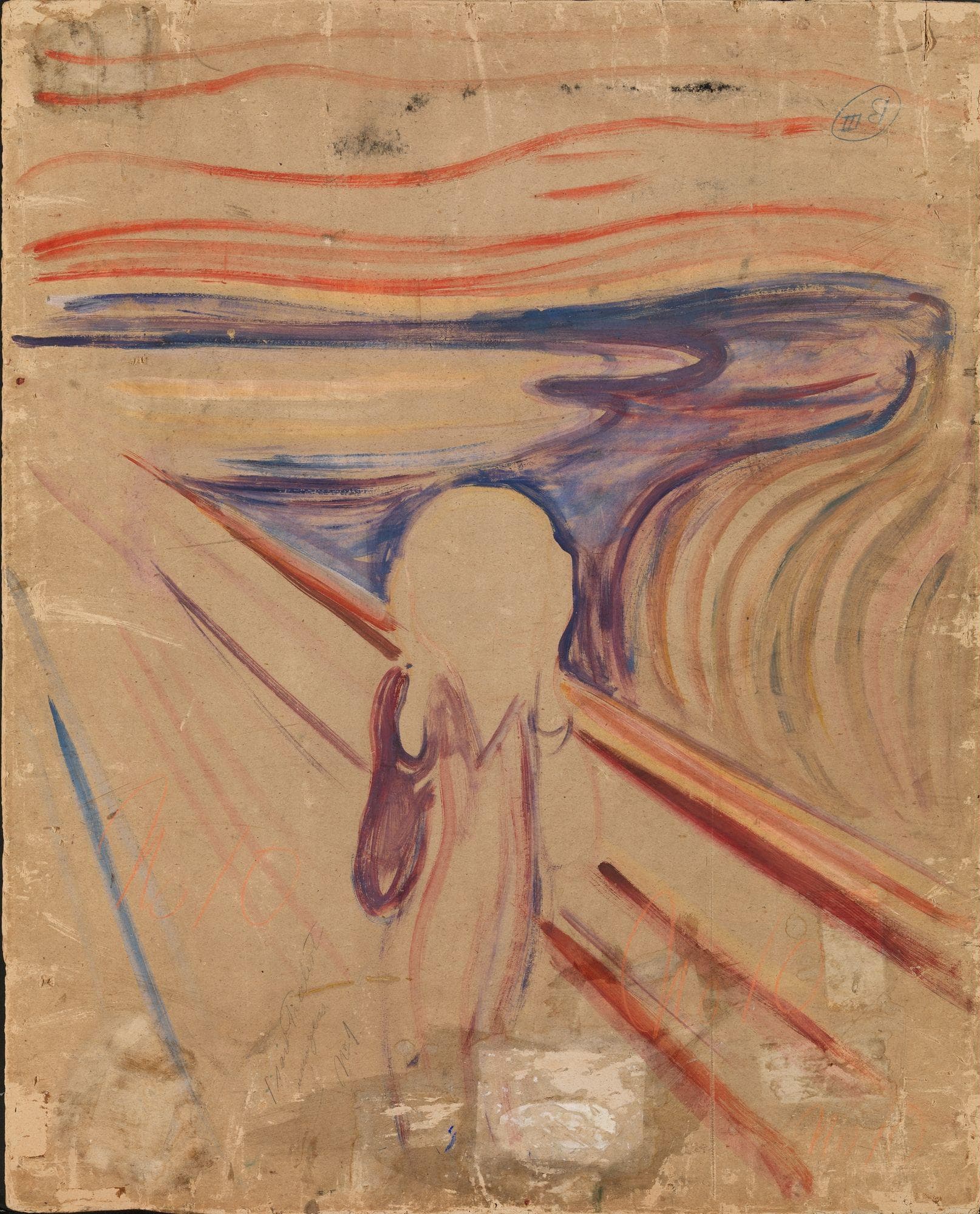 From (Individual) Fears to (Collective) Cares