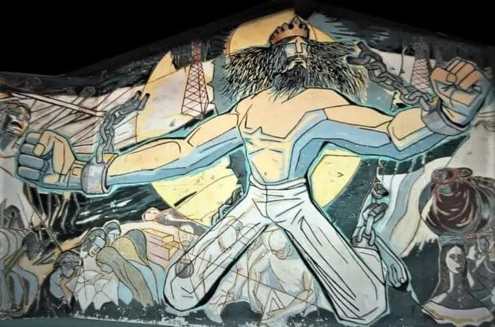 Authoritarianism and "Progress": Looking at Bolivia from the Crucible of Santa Cruz. An open dialogue.