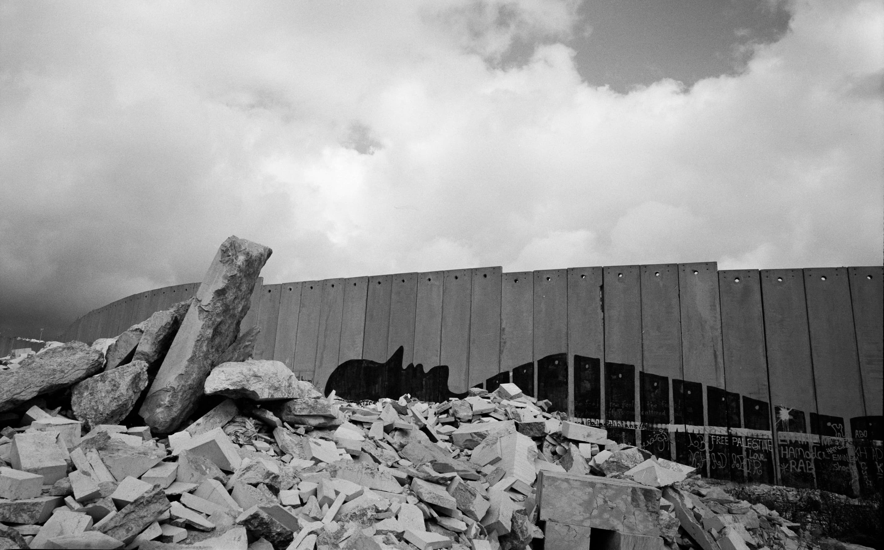 War on Identity: Notes on Zionism, Judaism and Genocide