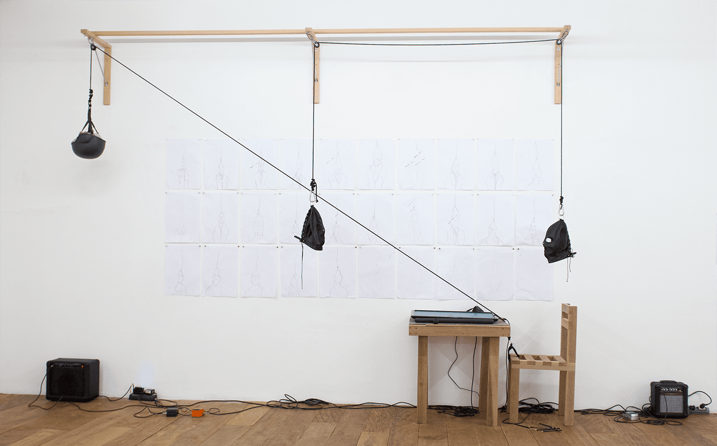 Authoritarian Capitalism, Violence, and Resistance In Times of Collapse