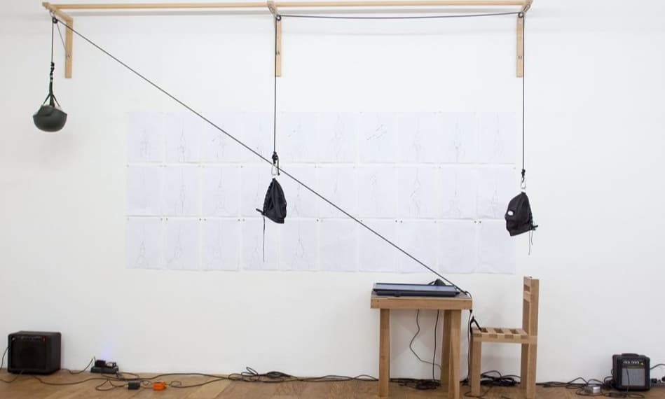 President's Portrait - Guilherme Peters