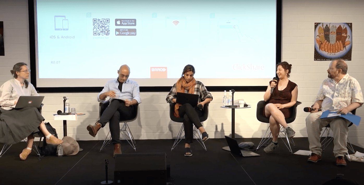 Image of the article »Infringement of academic freedoms and counter-strategies | CAPS 22«