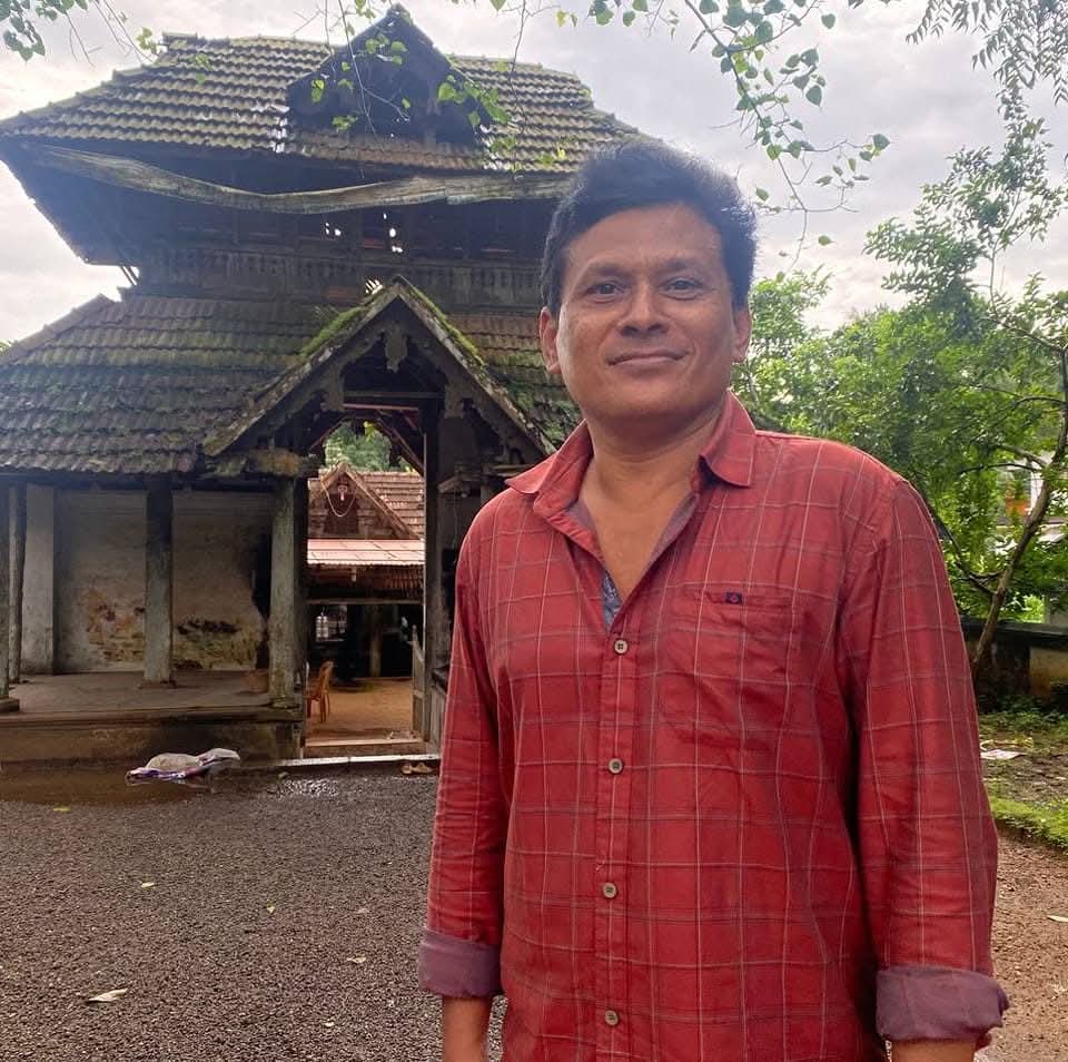 Image of the article »"Algorithms of social media companies often function like the editor of a racist newspaper”-Interview with Bansree AS«