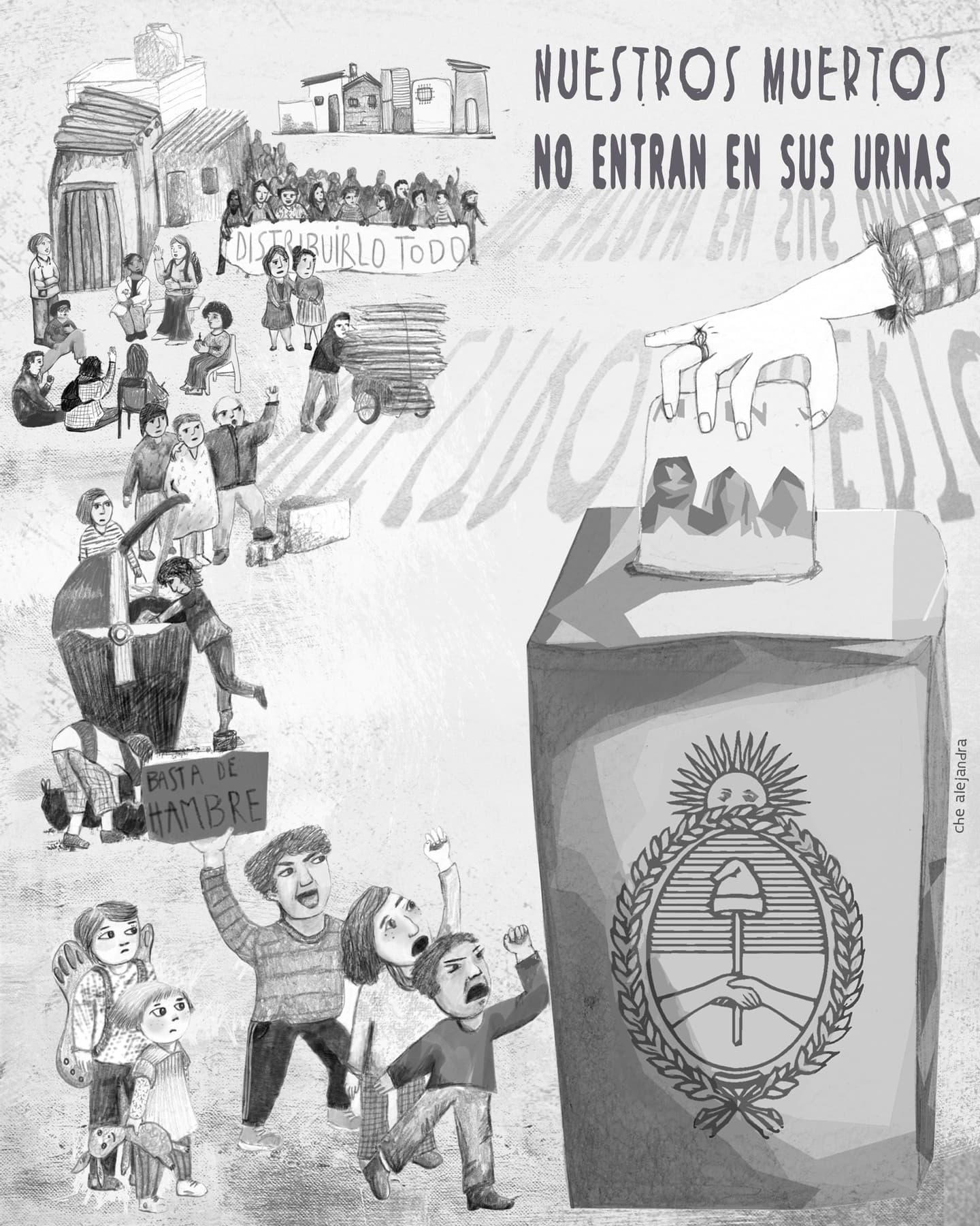 Image of the article »Green Developmentalism as “Cause of” and “Solution to” Capitalist Crisis in Argentina«