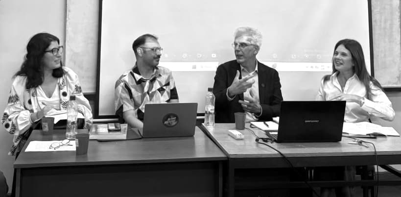 Pierre Dardot: "We Are Witnessing a Civil War Against Collective Rights"