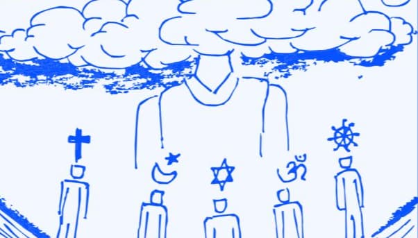 Possibilities for Creating Thinking Spaces to Resist Right-Wing Digital Circulations