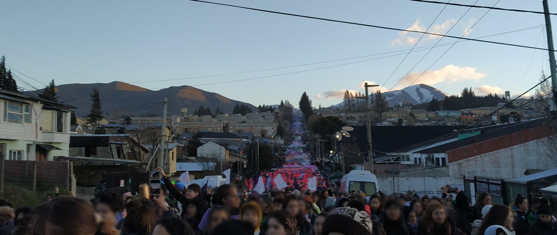 Feminisms against Milei — and Beyond